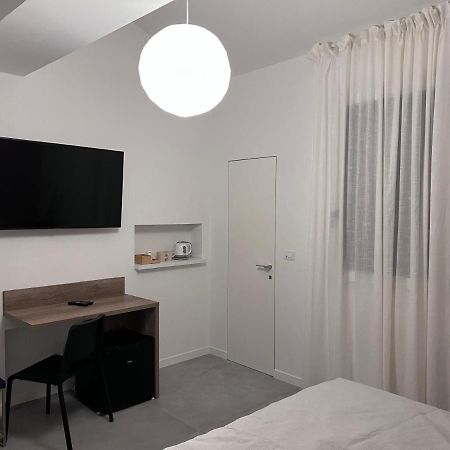 Quiet Room Bologna Esterno foto
