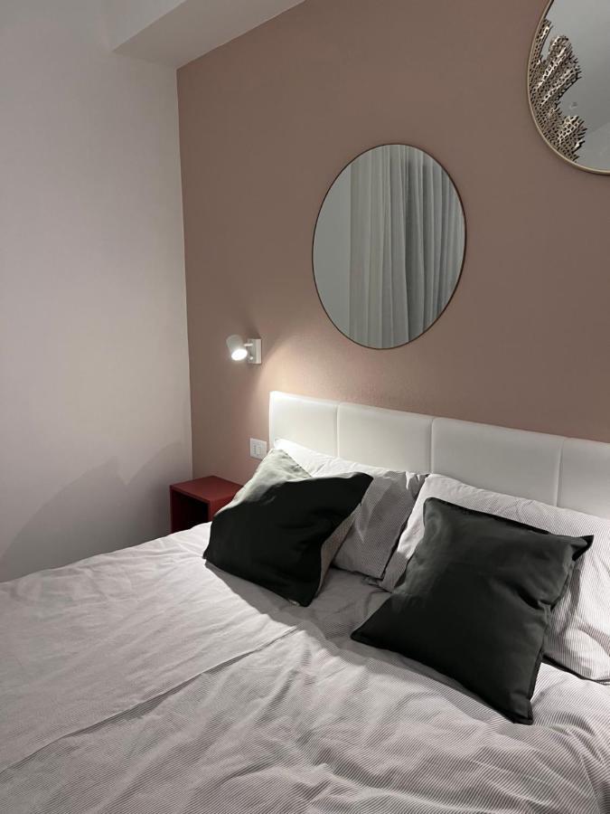 Quiet Room Bologna Esterno foto