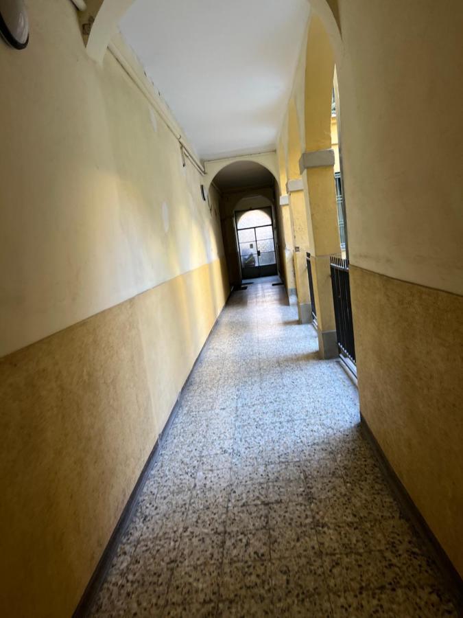 Quiet Room Bologna Esterno foto